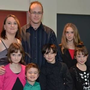 Meet your Posher, Michael